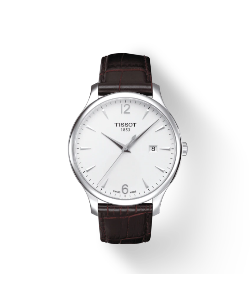 Tissot - Tradition...