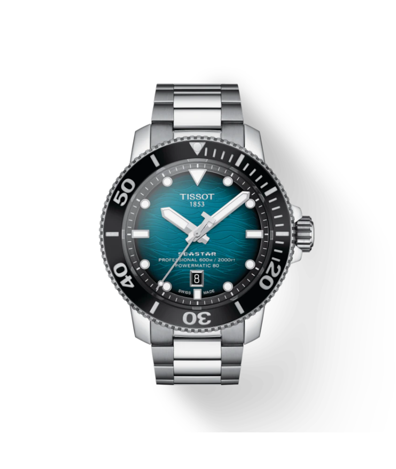 Tissot - Seastar 2000 Professional T120.607.11.041.00