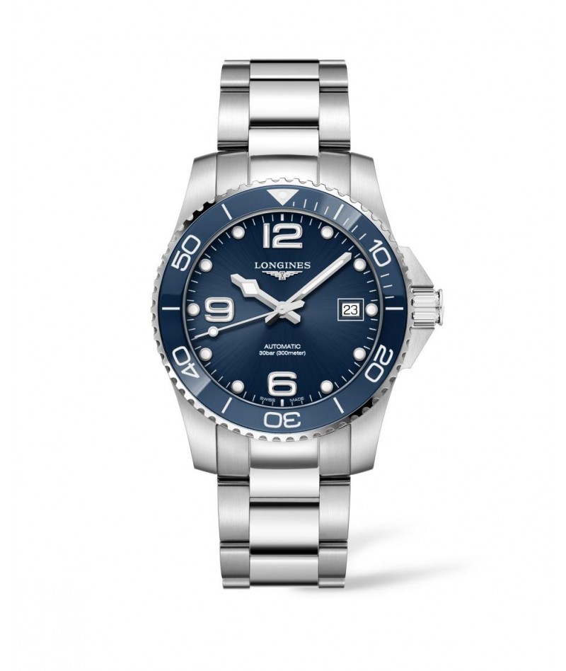 Longines - Hydroconquest Automatico L3.780.4.96.6