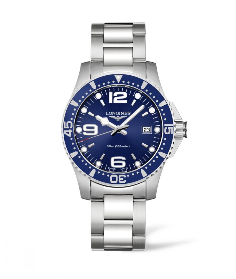 Longines - Hydroconquest...