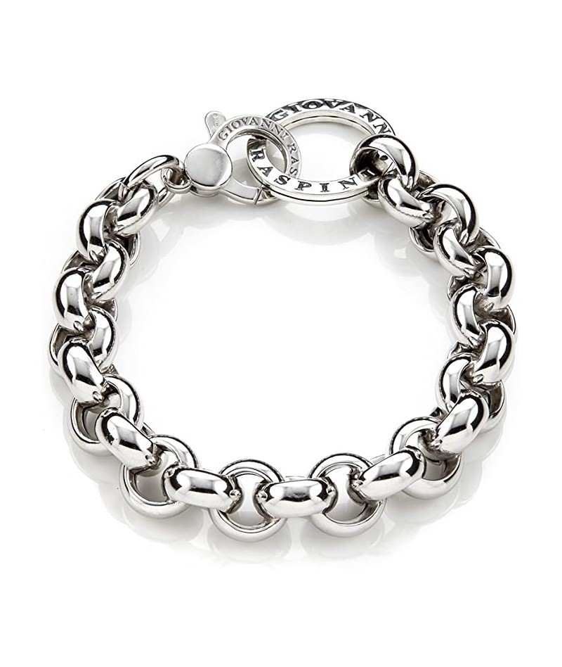 Raspini - Bracciale Rolò gigante