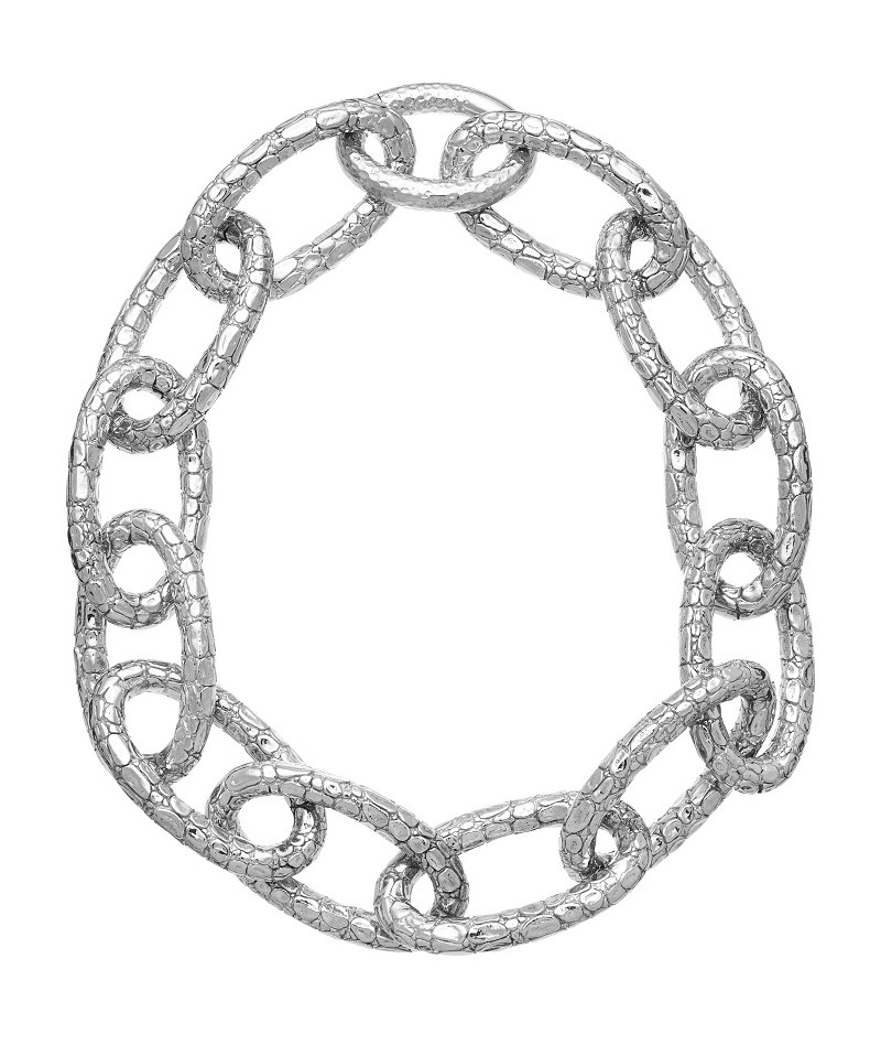 Raspini - Bracciale Crocodile