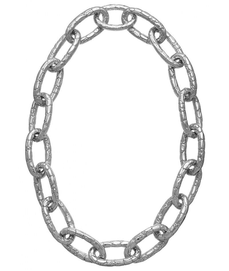 Raspini - Collana Crocodile
