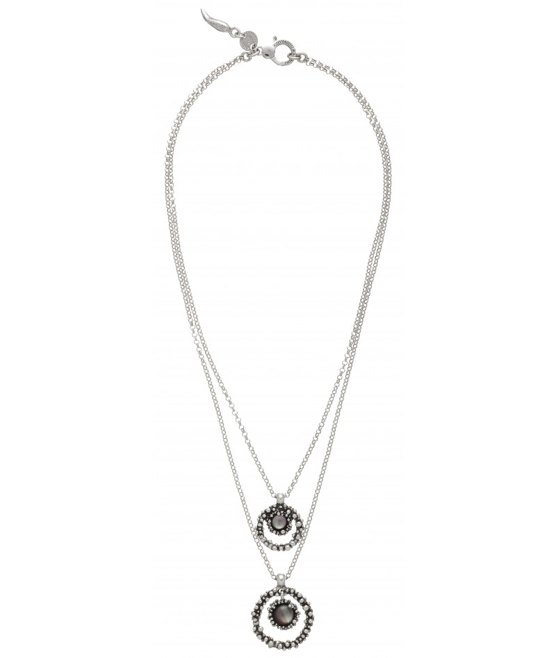 Raspini - Collana Maui Double