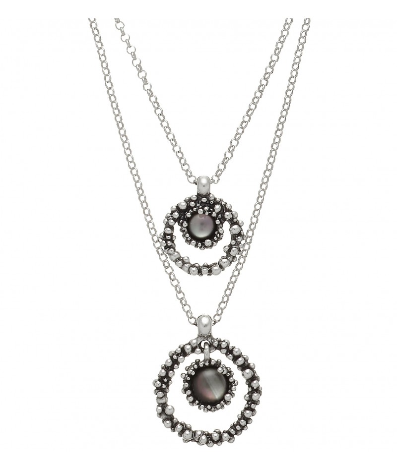 Raspini - Collana Maui Double