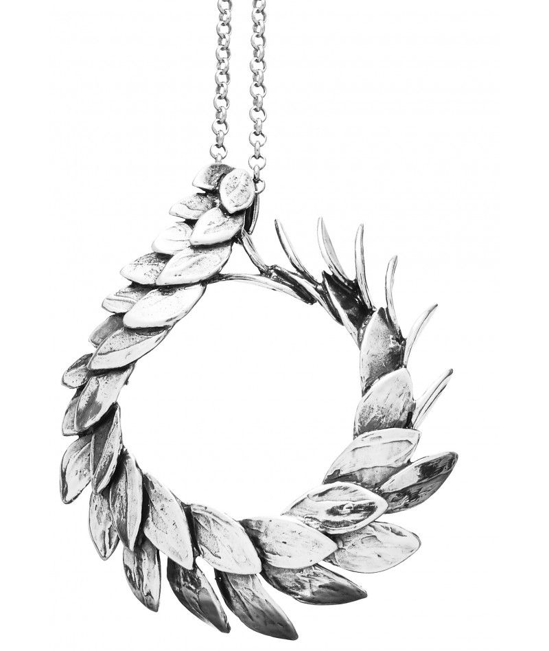 Raspini - Collana Pendente Skin
