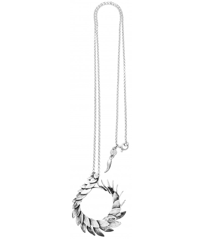 Raspini - Collana Pendente Skin