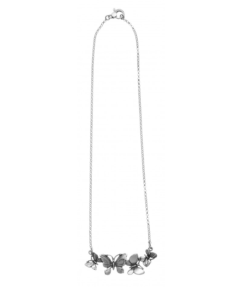 Raspini - Collana Swing Farfalle