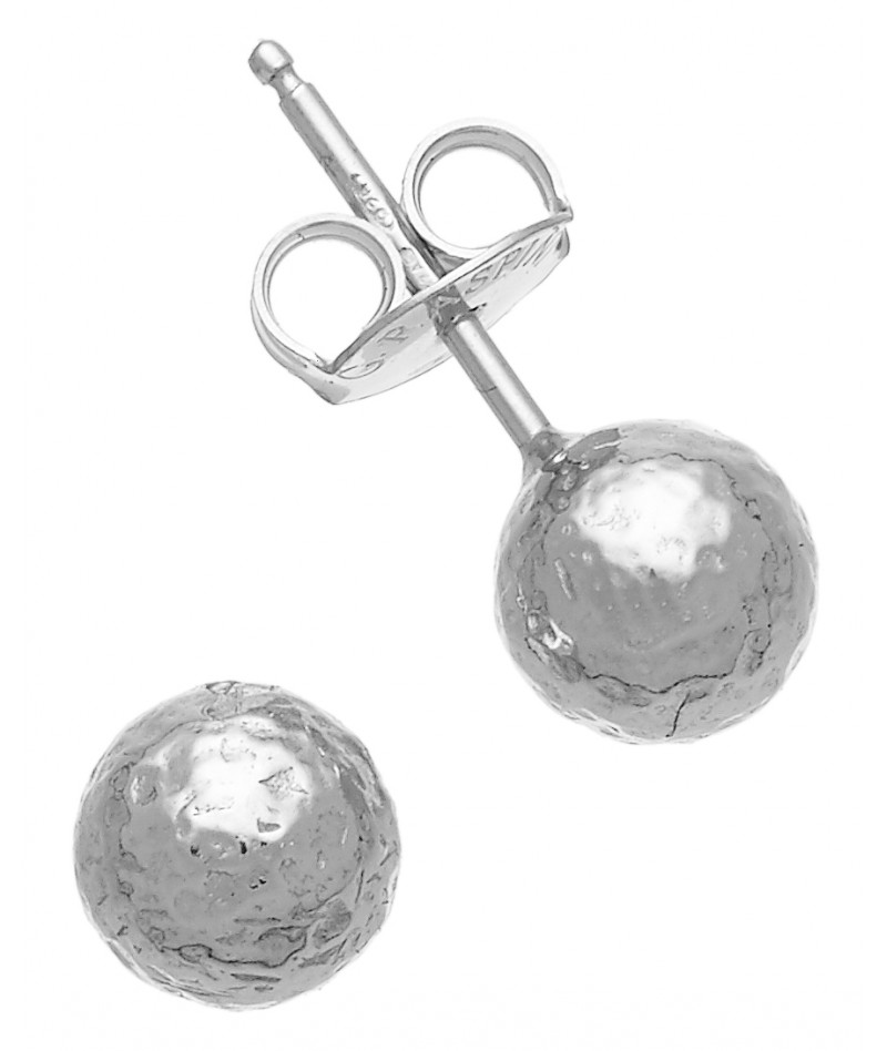 Raspini - Orecchini mini Bowl