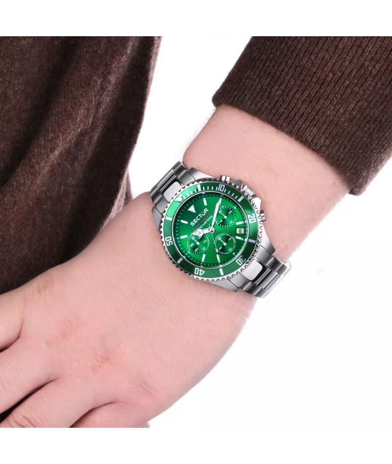 SECTOR - 230 Verde R3273661006