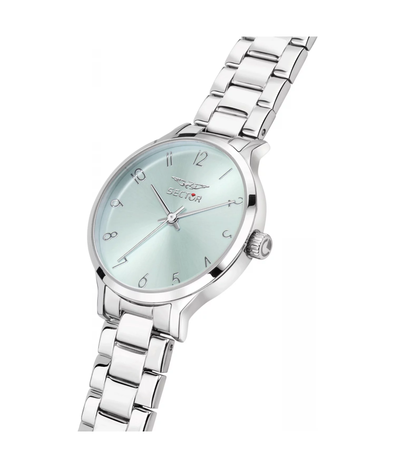 SECTOR - 370 32mm Azzurro R3253522502