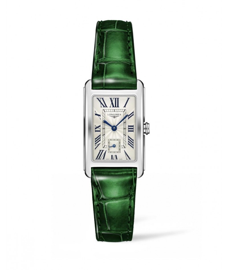Longines - Dolcevita Verde L5.255.4.71.A