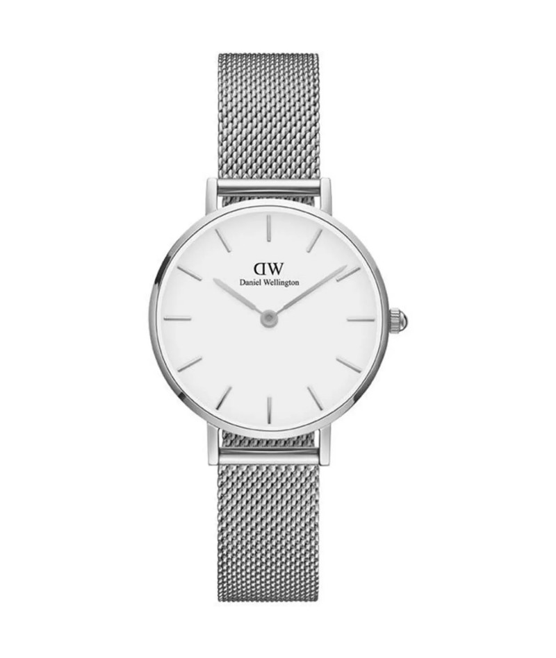 Daniel Wellington - Petite Sterling 32 mm