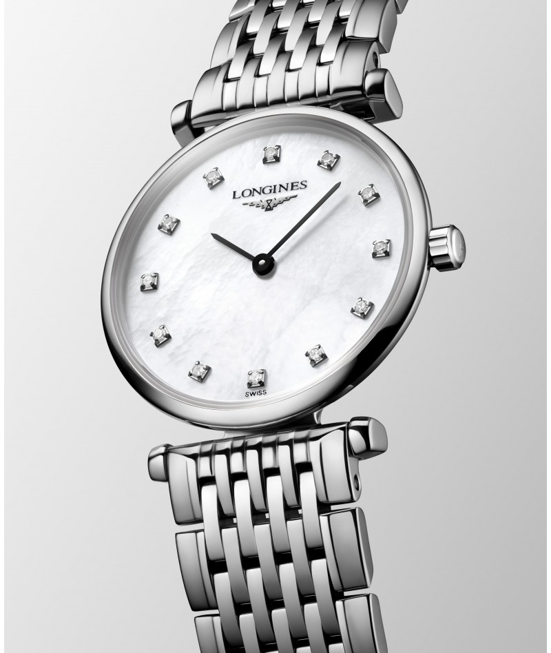 Longines - La Grande...
