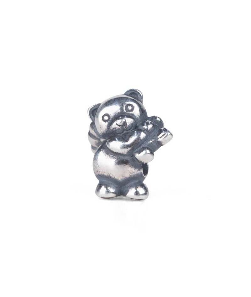 Trollbeads - Orsetto cupido TAGBE-30158