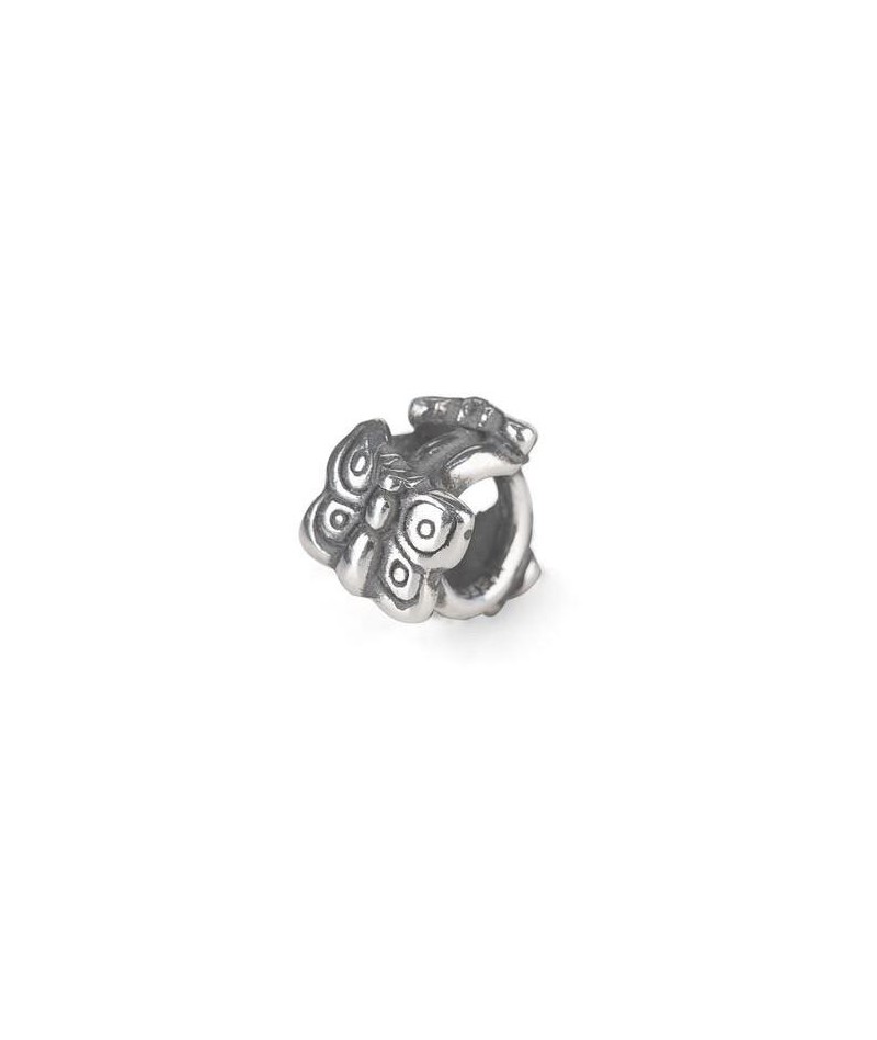 Trollbeads - Farfalla in volo TAGBE-10242