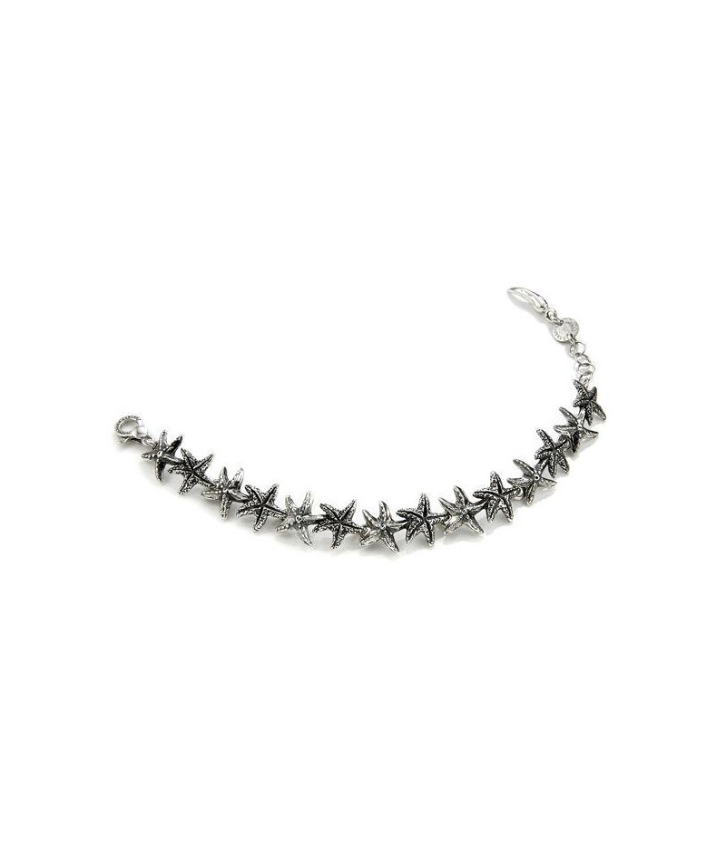 Raspini - Bracciale mini Stelle Marine