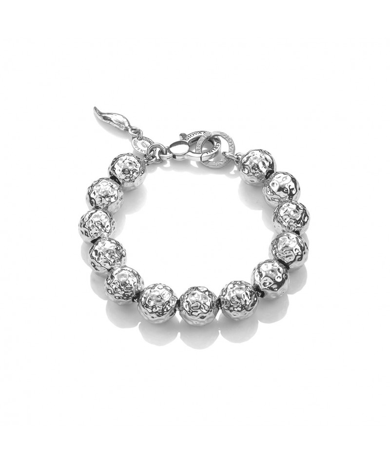 Raspini - Bracciale Super Bowl medio
