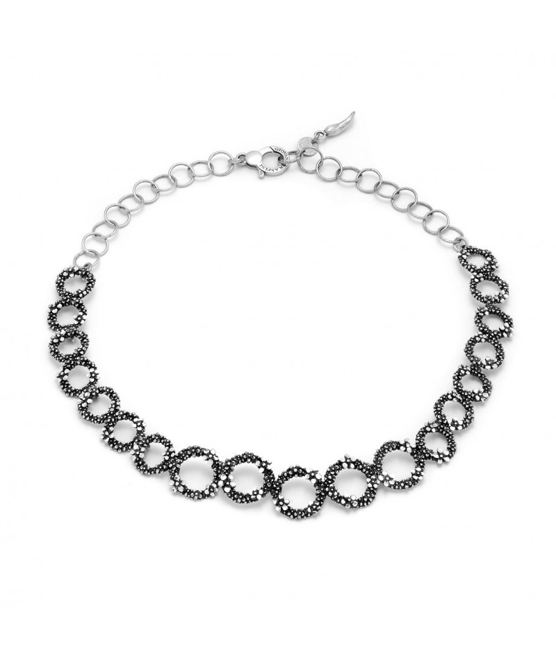 Raspini - Collana Millefiori