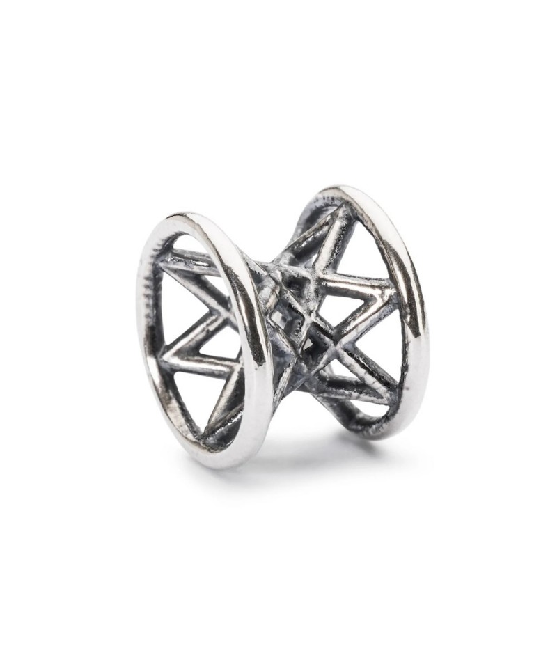 Trollbeads - Sorriso di Stella TAGBE-10104
