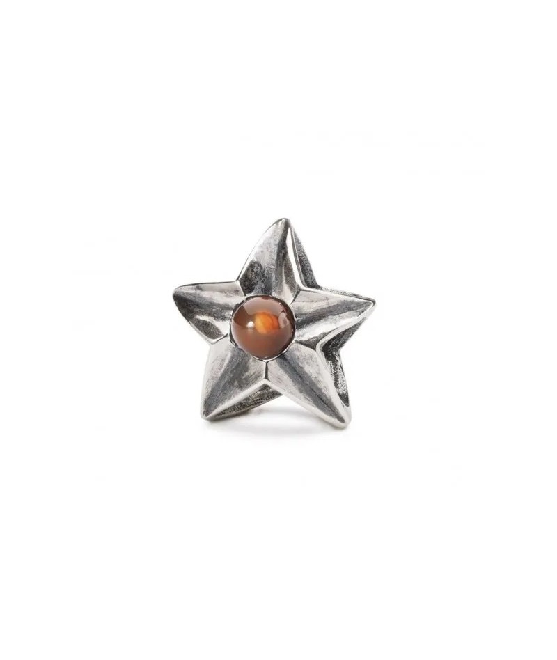 Trollbeads - Stella del coraggio TAGBE-00265
