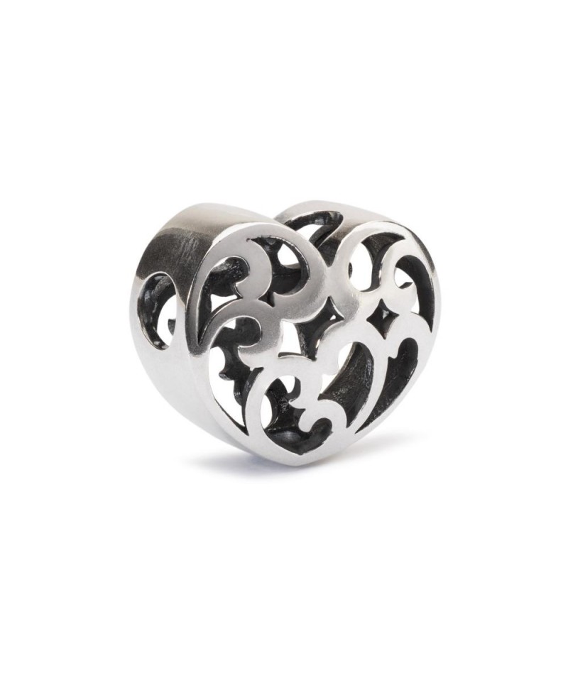 Trollbeads - Pendente Anima romantica TAGPE-00075