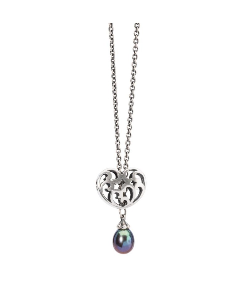 Trollbeads - Pendente Anima romantica TAGPE-00075