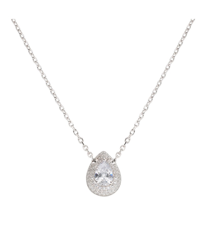 Amen - Collana Goccia d'Amore CLGOBBBZ