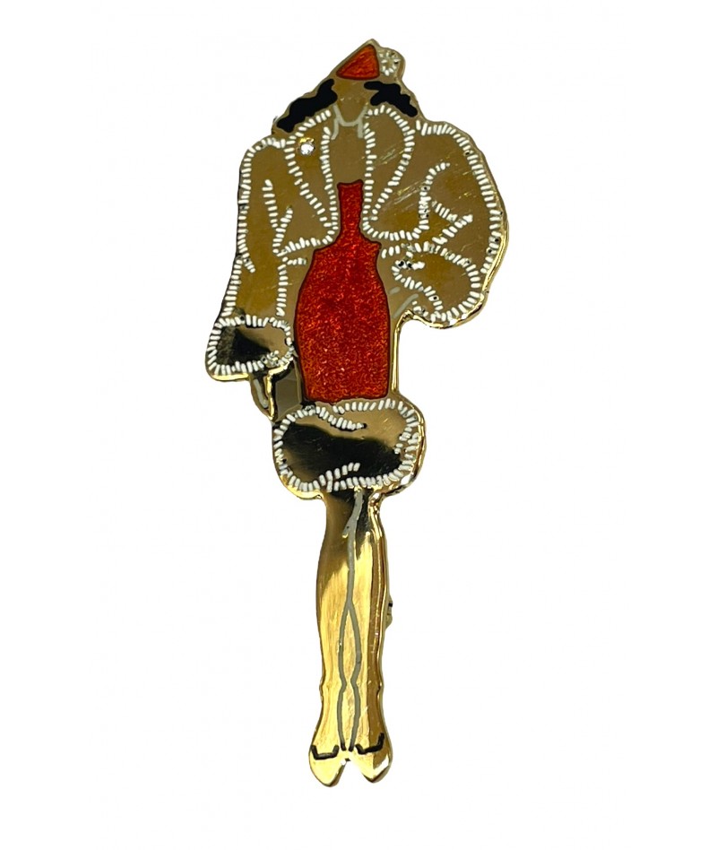 Callegarogioielli - Spilla da giacca donna