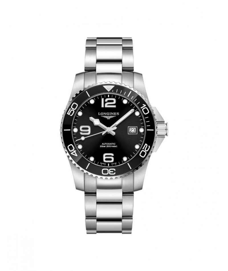 Longines - Hydroconquest L3.781.4.56.6