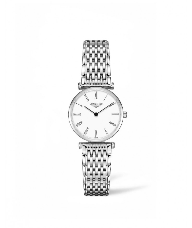 Longines - La Grande Classique 24mm L4.209.4.11.6