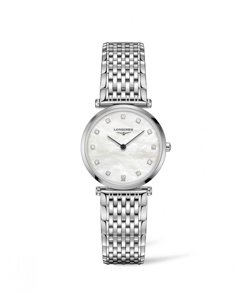 Longines - La Grande Classique L4.512.4.87.6