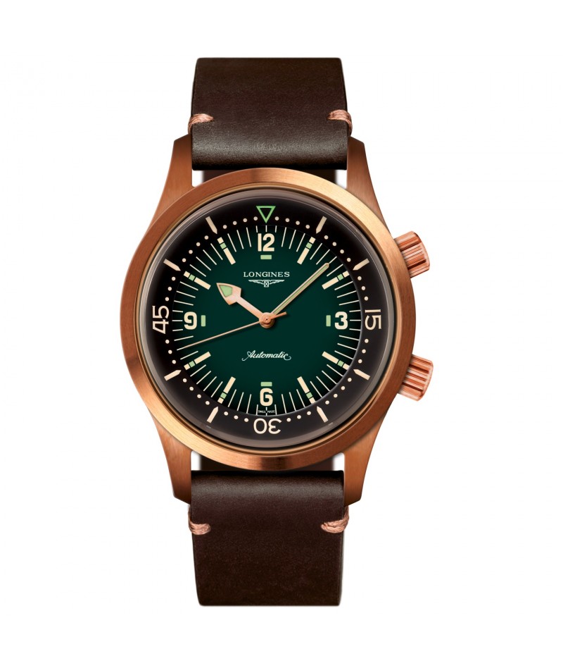 Longines - Legend Diver 42mm L3.774.1.50.2
