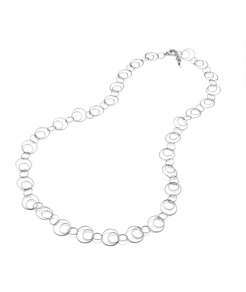 Raspini - Collana Bolle