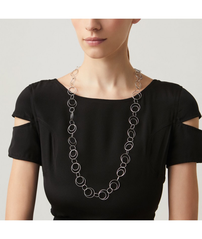 Raspini - Collana Bolle