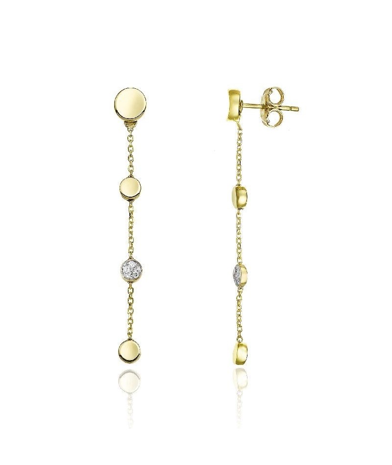 Chimento - Orecchini pendenti Armillas Glow 1O10275B11000