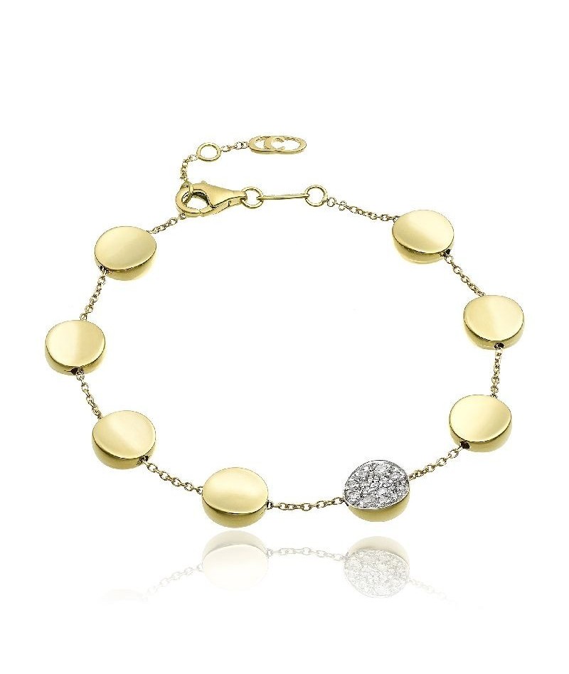 Chimento - Bracciale Armillas Glow 1B10272B11190