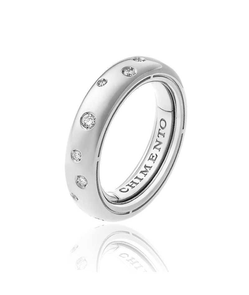 Chimento - Anello Brio 1AU0103BB5140