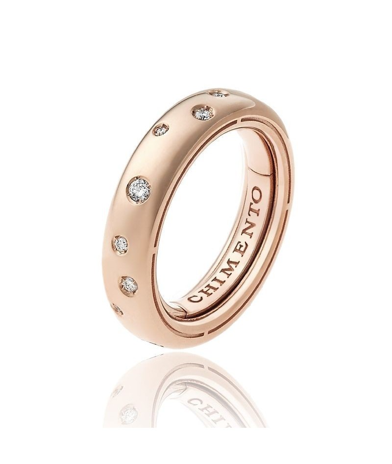 Chimento - Anello Brio 1AU0103BB6140