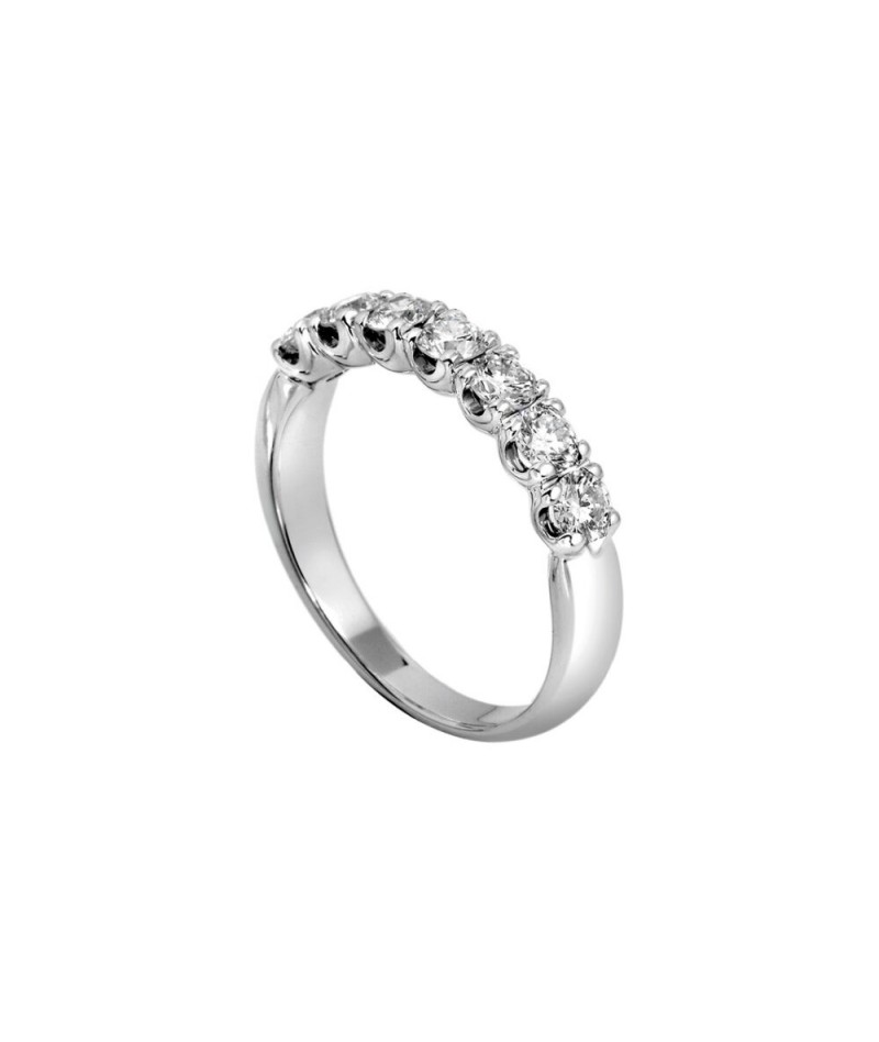 Giorgio Visconti - Anello Diamanti AB16007C