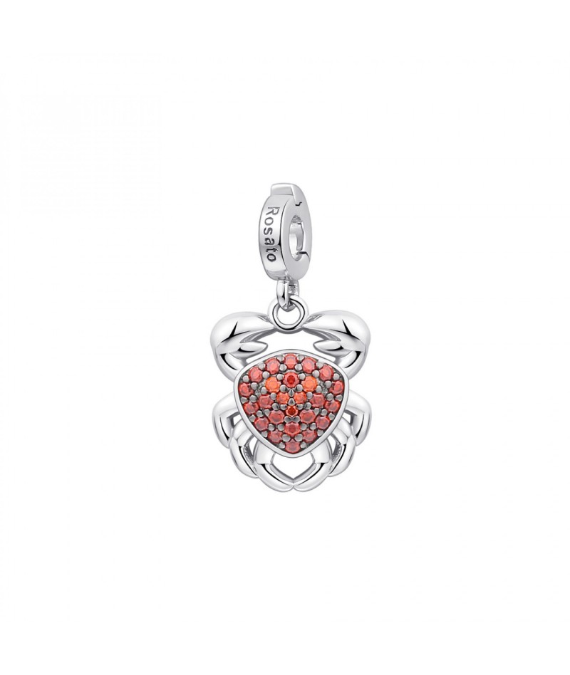 Rosato - Charm granchio RZ198R
