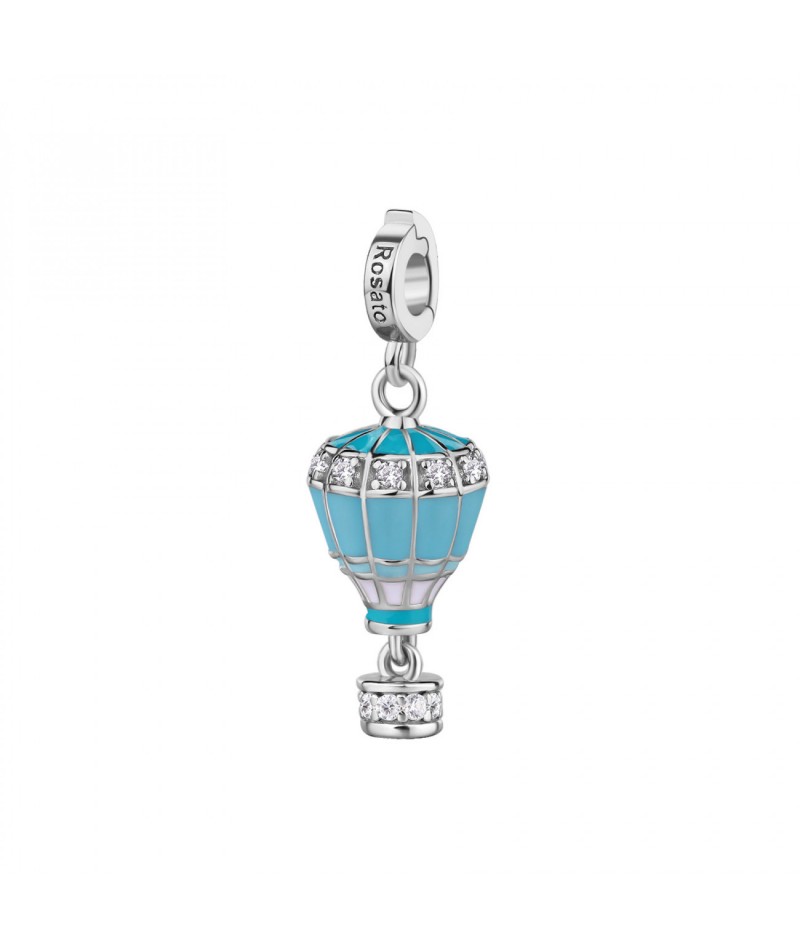 Rosato - Charm mongolfiera RZ217R