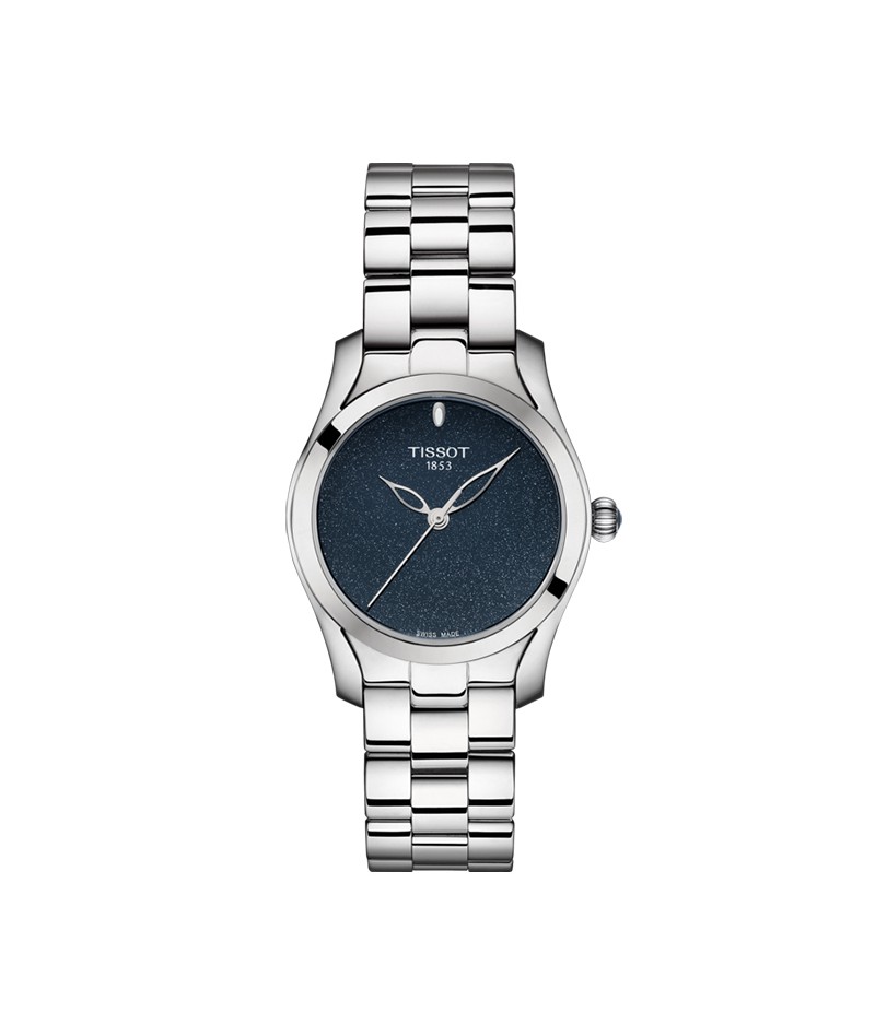 Tissot - T-Wave blu T112.210.11.041.00