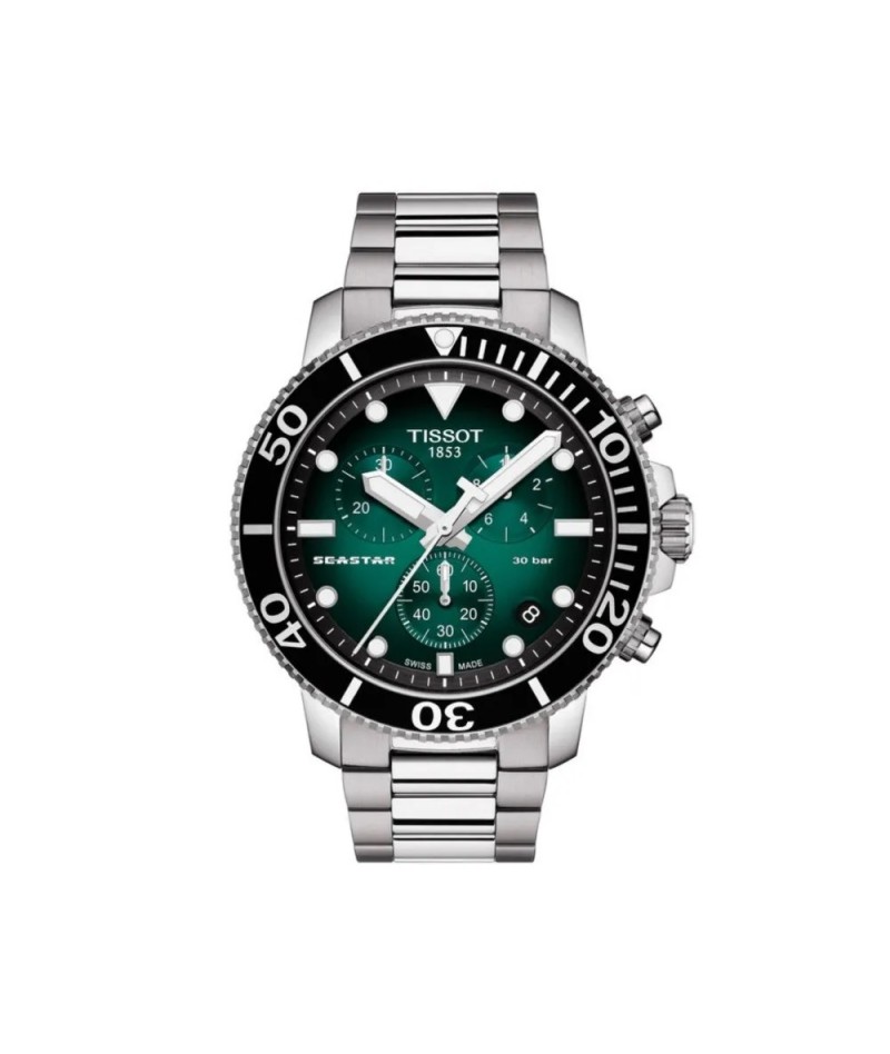 Tissot - Seastar 1000 Quarz...