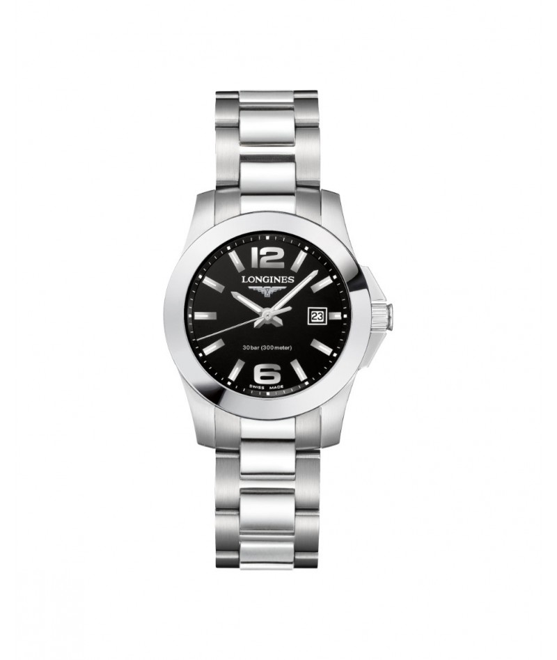 Longines - Conquest L3.376.4.58.6