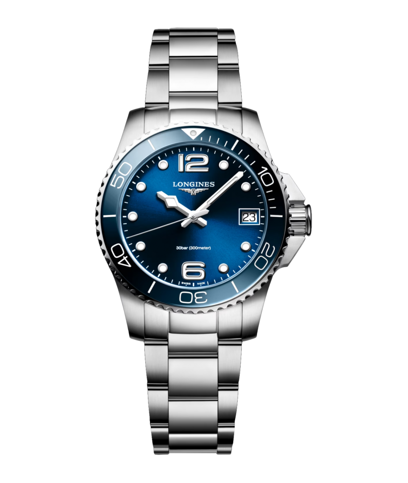 Longines - Hydroconquest L3.370.4.96.6