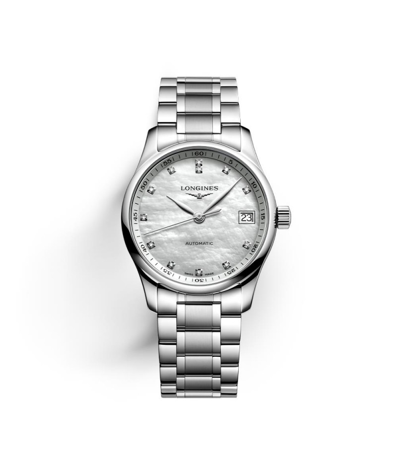 Longines - Master Collection Automatico L2.357.4.87.6