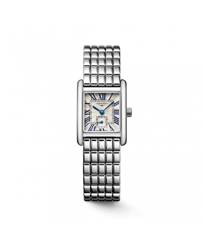 Longines - Dolcevita Mini L5.200.4.71.6