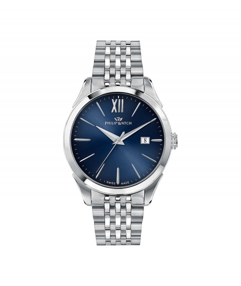 PHILIP WATCH - Caribe Roma R8253217002