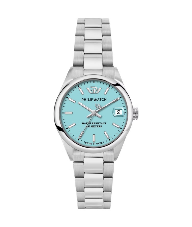 PHILIP WATCH - Caribe Urban 31mm Azzurro R8253597645